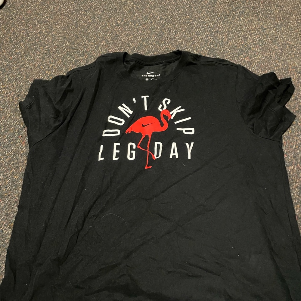 Nike T-shirt